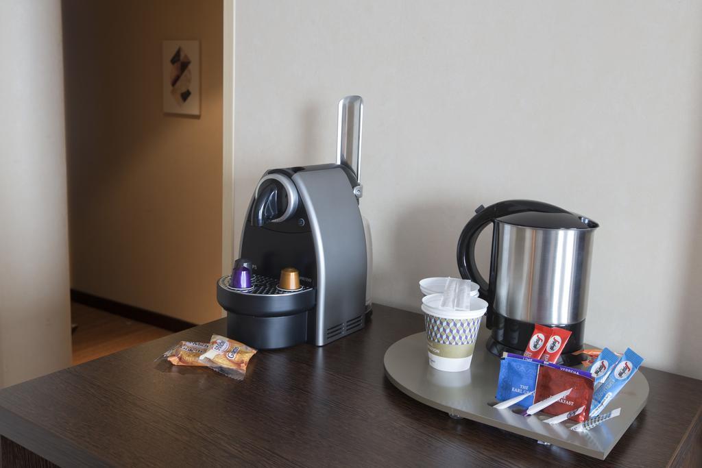 Hotel Mercure Rennes Cesson Стая снимка