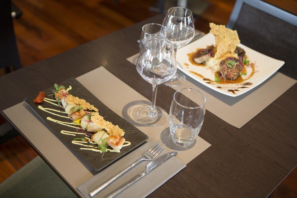 Hotel Mercure Rennes Cesson Екстериор снимка