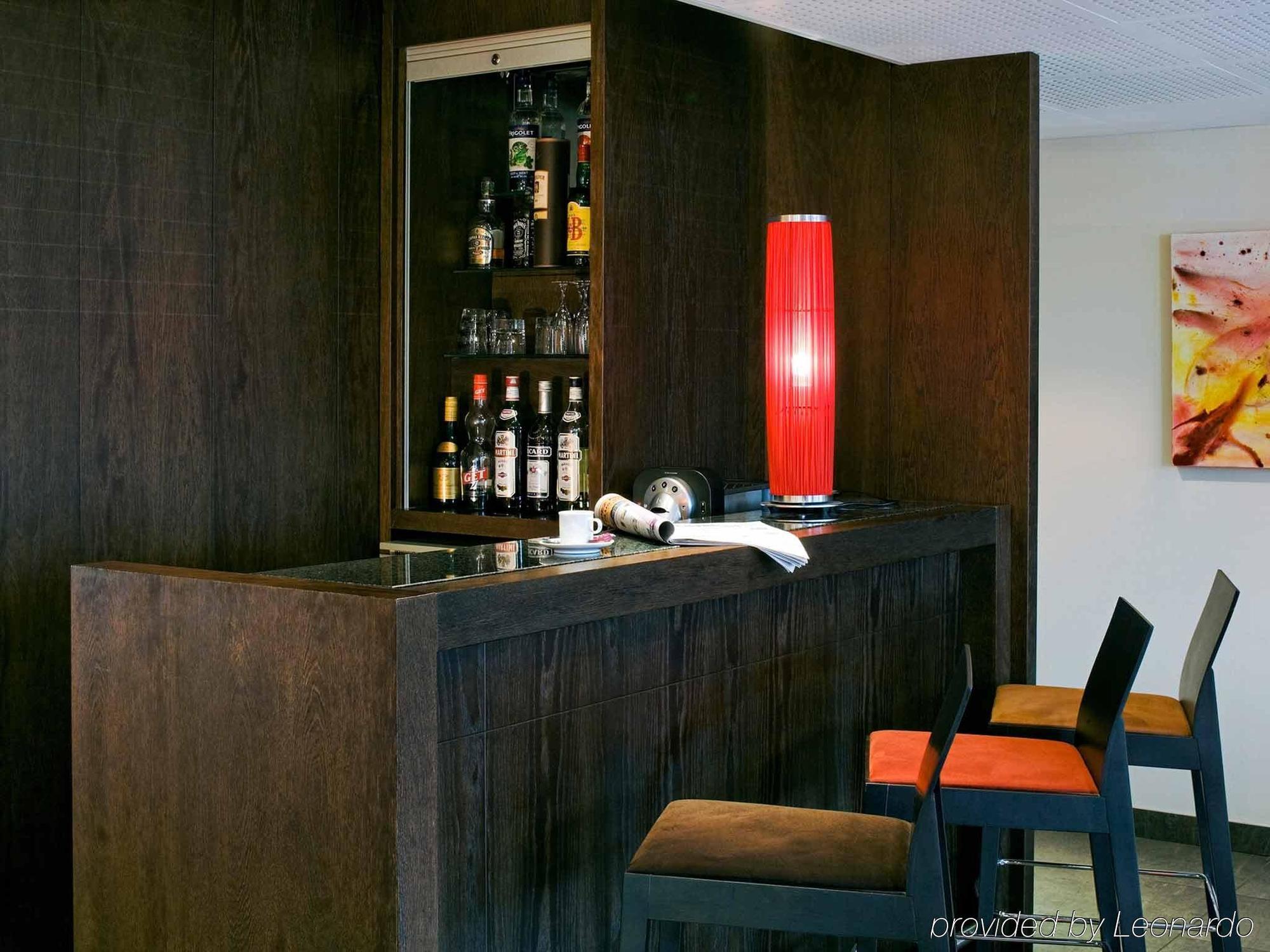 Hotel Mercure Rennes Cesson Екстериор снимка
